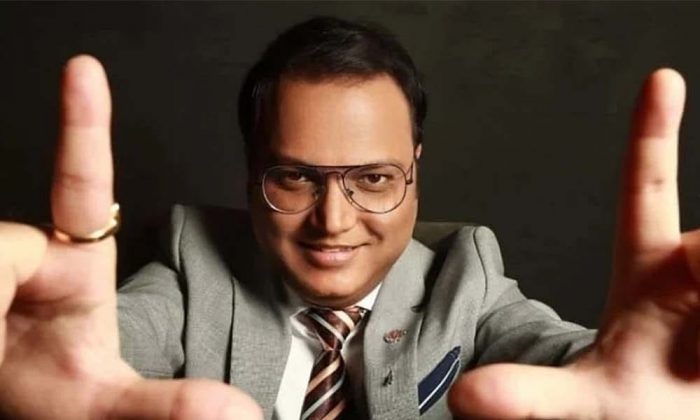 Vibhu Agarwal