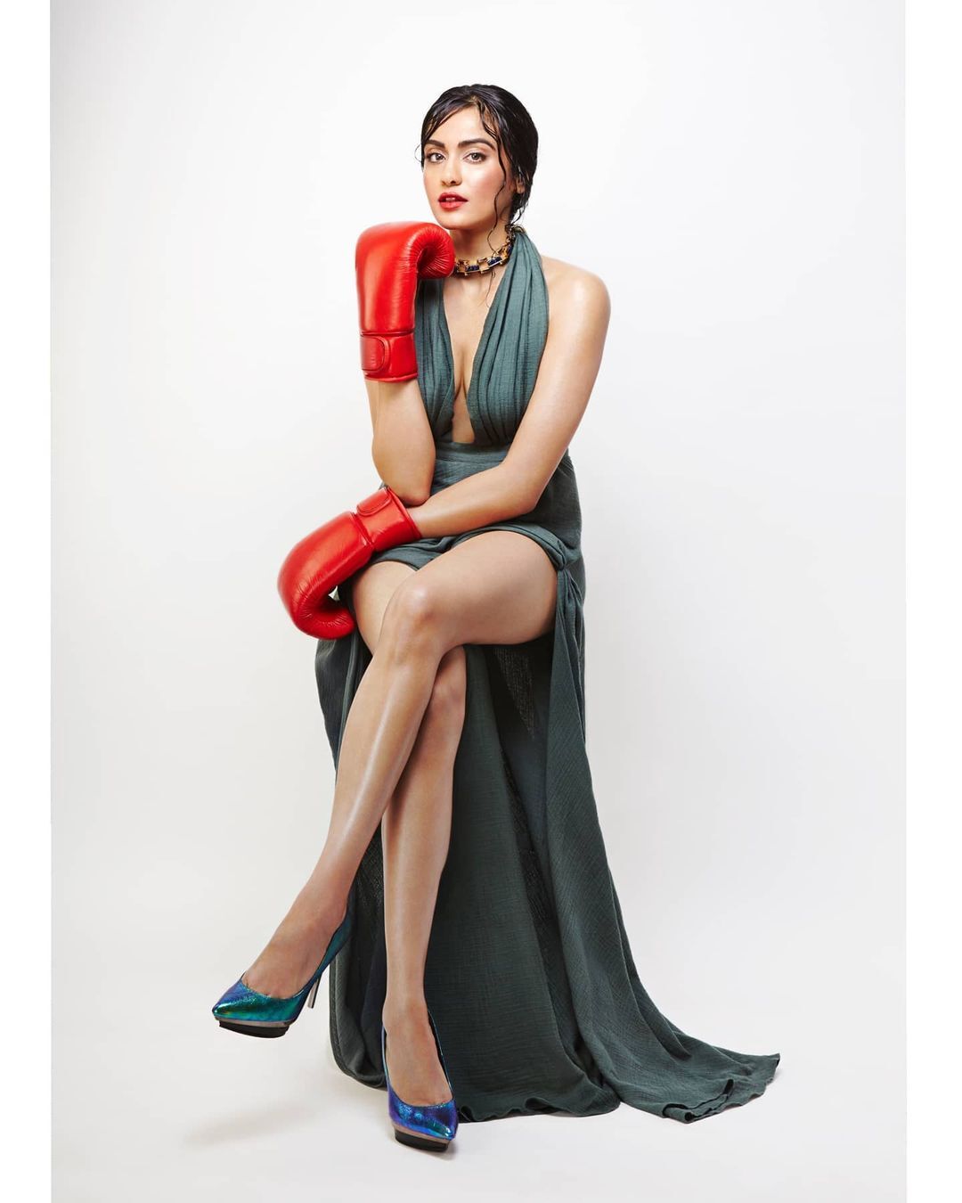 Adah Sharma