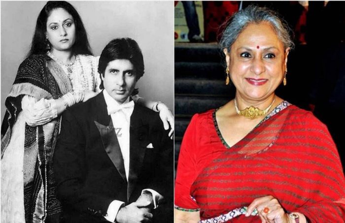 Jaya Bachchan