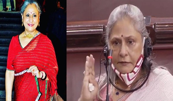 Jaya Bachchan