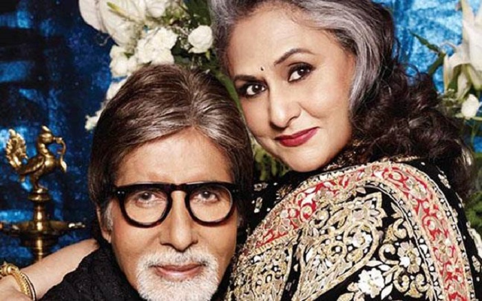 Jaya Bachchan