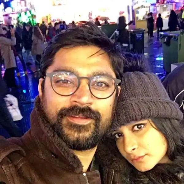 Riya Kapoor Wedding