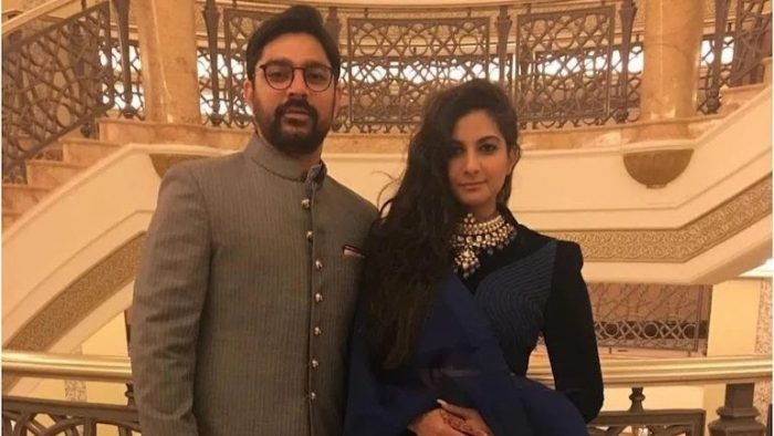 Riya Kapoor Wedding