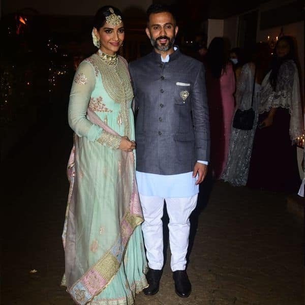 Riya Kapoor Wedding