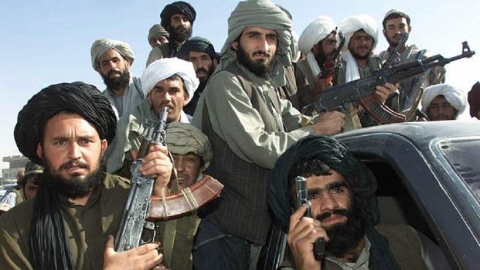 Taliban Terror