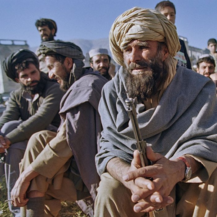 Taliban Terror