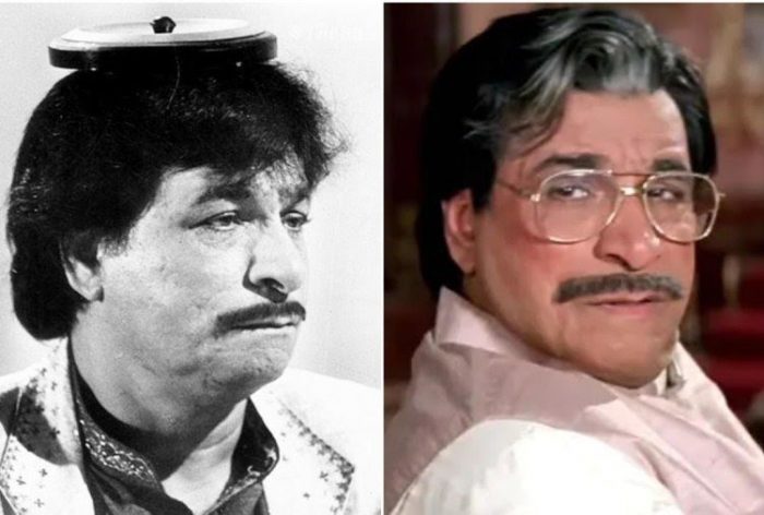 Kadar Khan