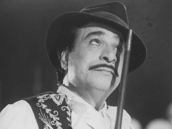 Kadar Khan