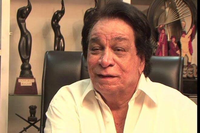 Kadar Khan