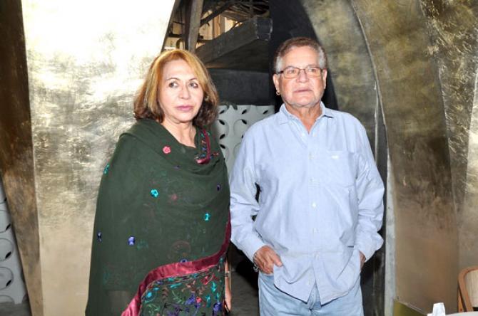 Salim Khan