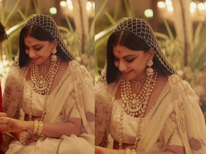 rhea kapoor marriage