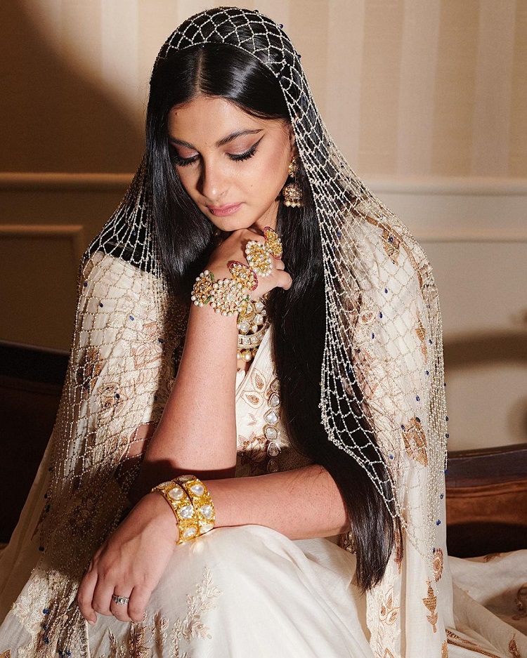 rhea kapoor marriage