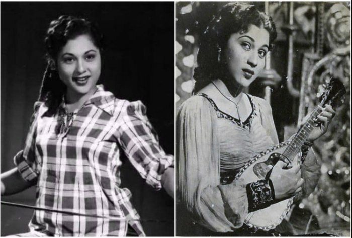 Nirupa Roy