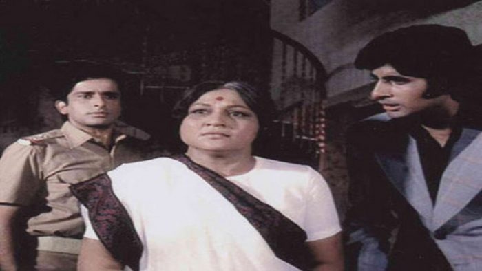 Nirupa Roy