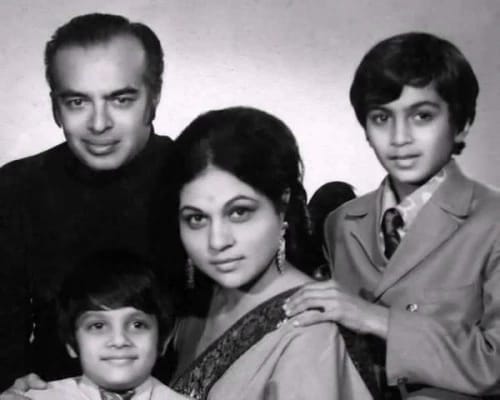 Nirupa Roy