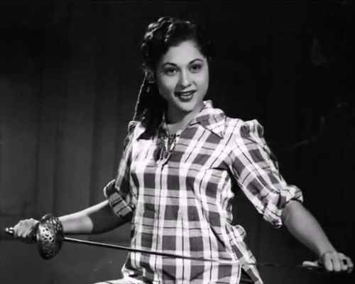 Nirupa Roy