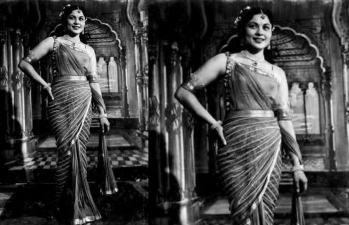 Nirupa Roy