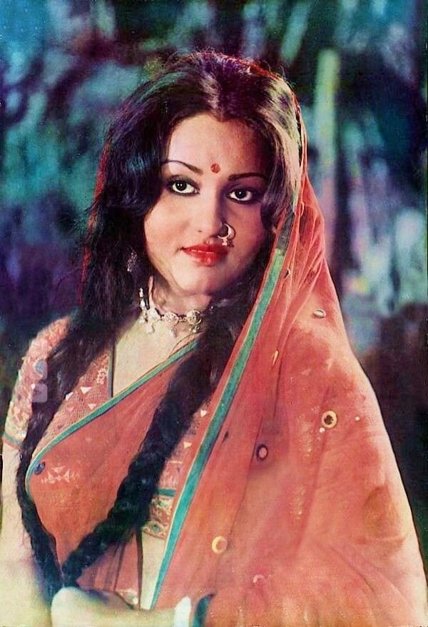 Reena Roy