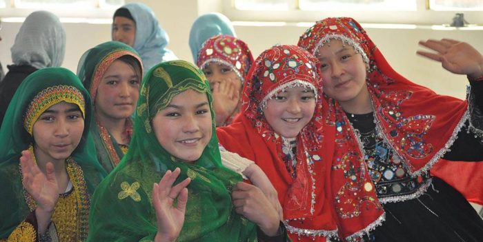 Hazara Community In Afganistan