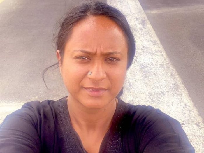 Kanika Gupta freelance Journalist