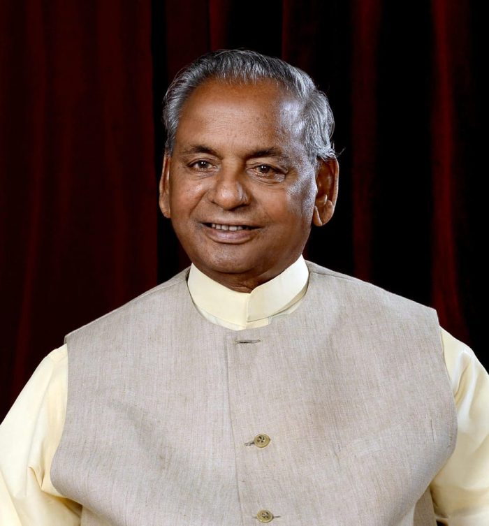 Kalyan Singh