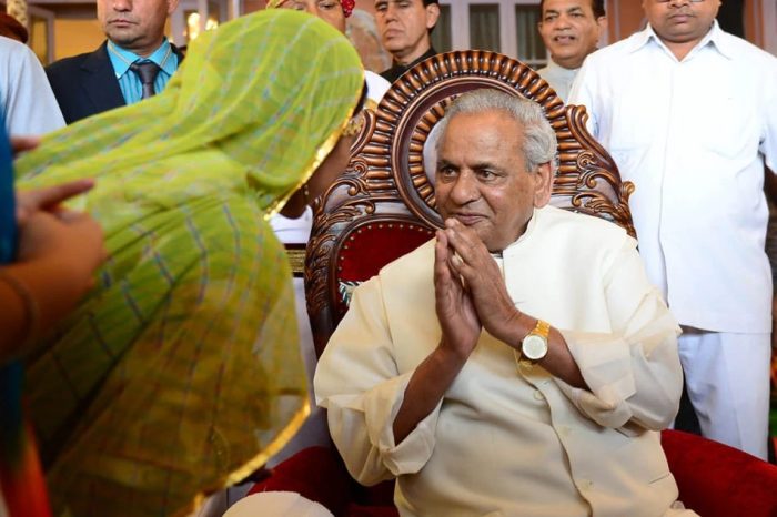 Kalyan Singh