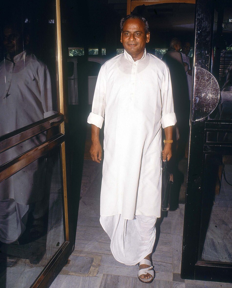 Kalyan Singh