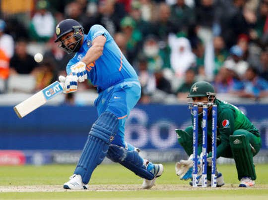 Rohit Sharma