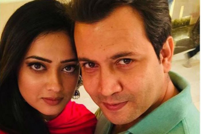 Shweta Tiwari