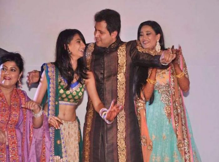 Shweta Tiwari