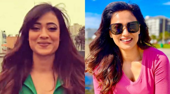 Shweta Tiwari