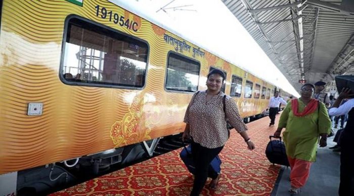 Tejas Express