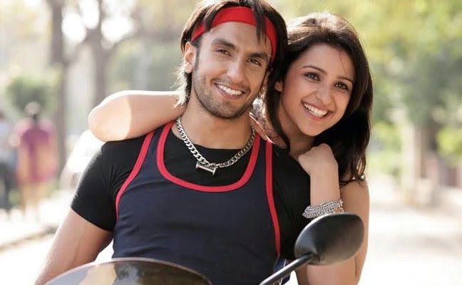Parineeti Chopra