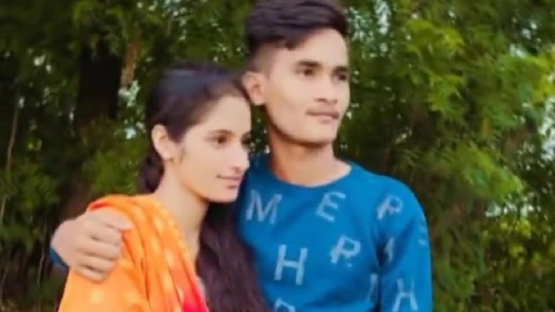Maharashtra boy falls in love with Haryana girl 