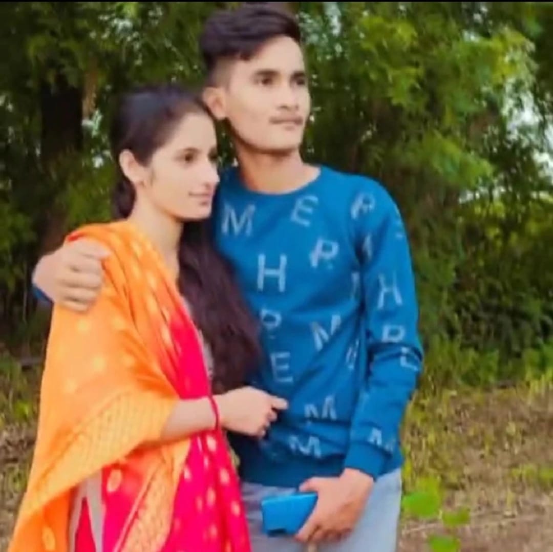 Maharashtra boy falls in love with Haryana girl 