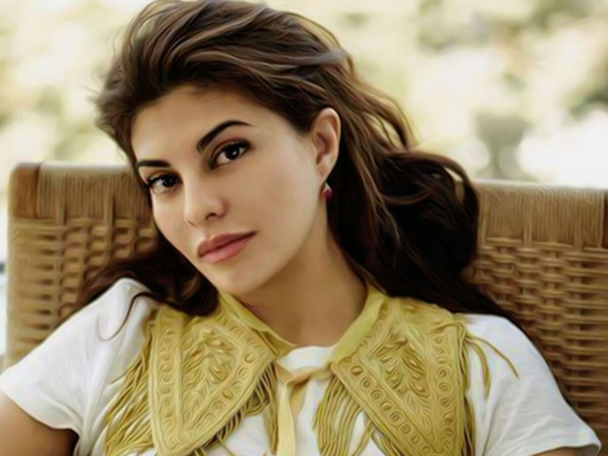 Jacqueline Fernandez