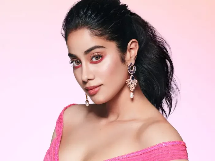 Janhvi Kapoor