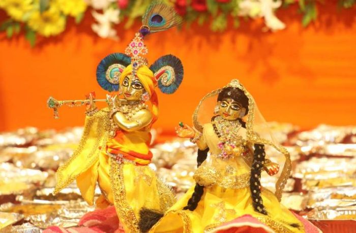 Janmashtami 2021