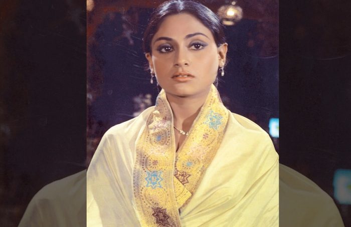 Jaya Bachchan