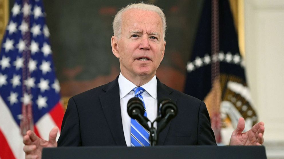 Joe Biden