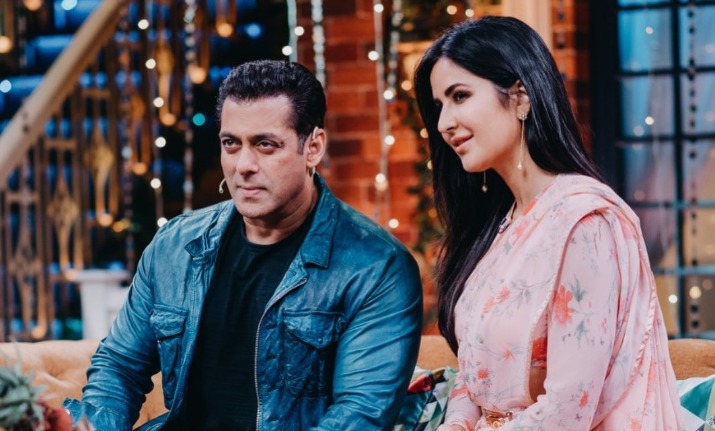 Katrina Kaif