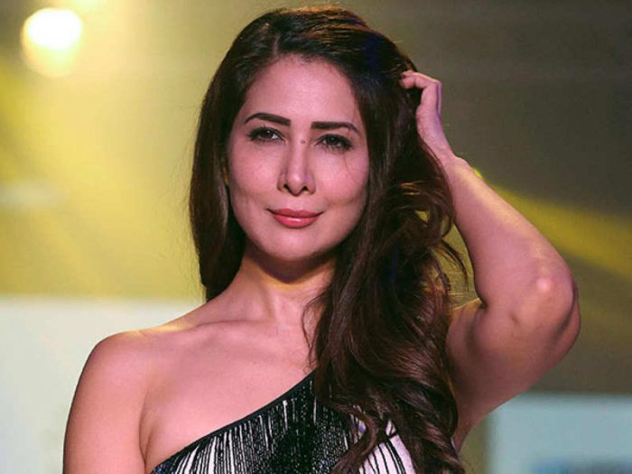 Kim Sharma