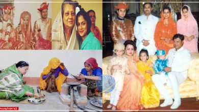 Madhavrao Scindia family