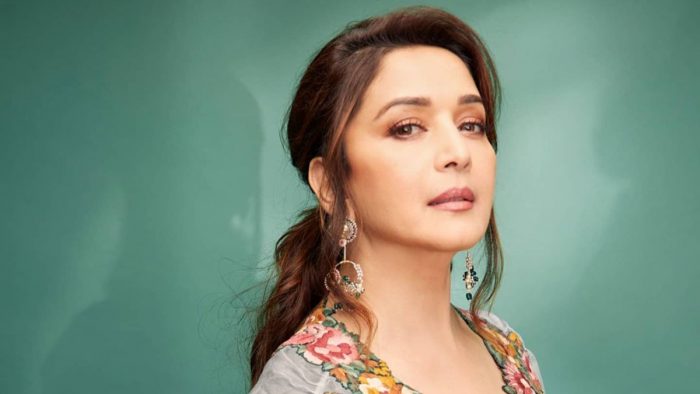 Madhuri Dixit