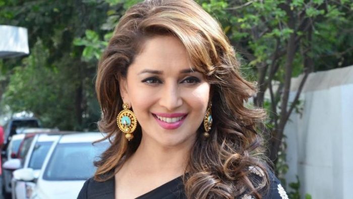 Madhuri Dixit