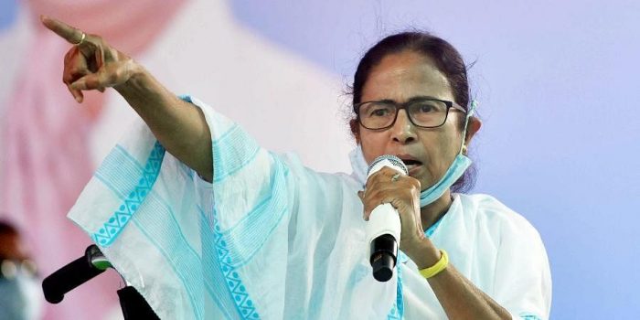 Mamata Banerjee