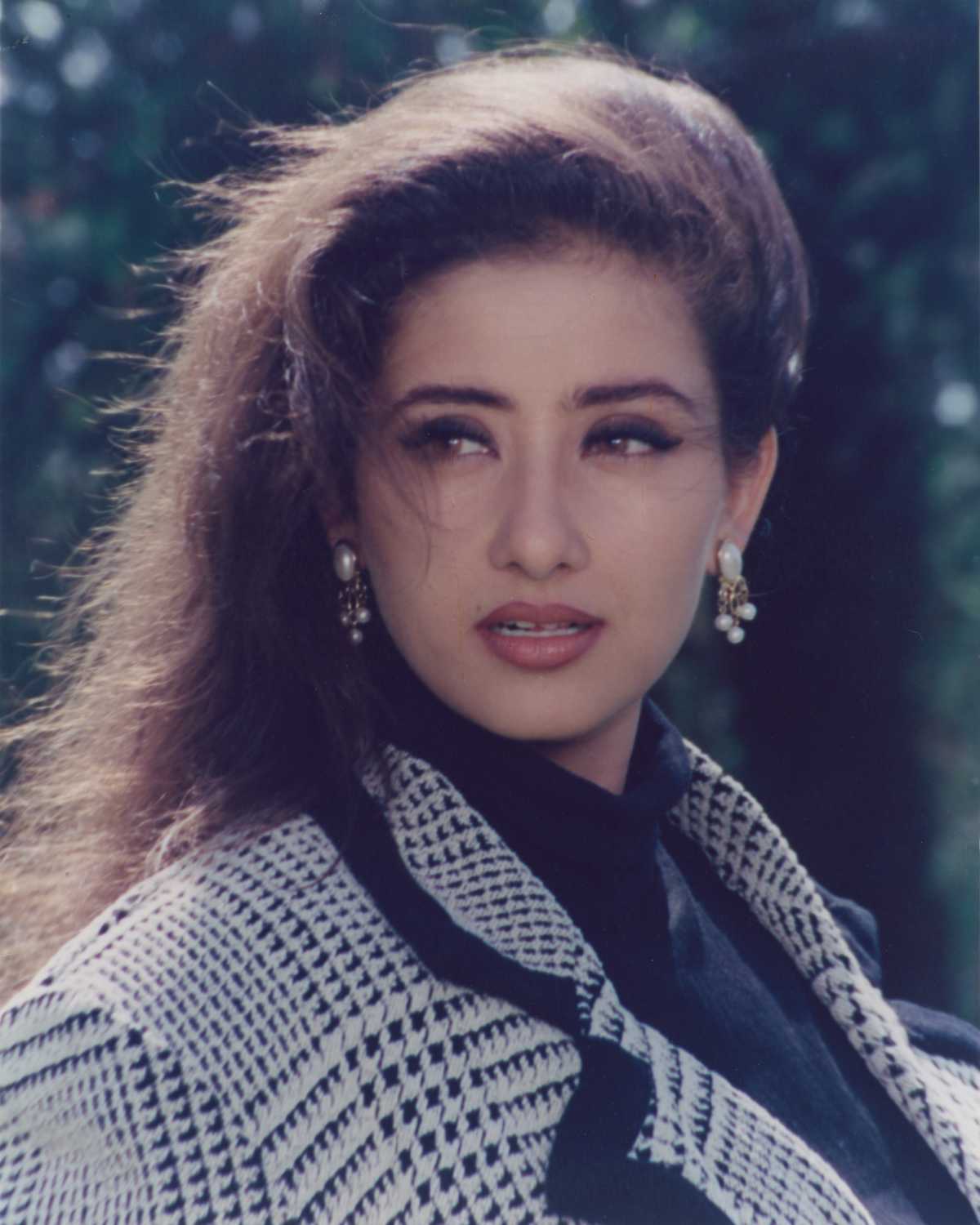 Manisha Koirala