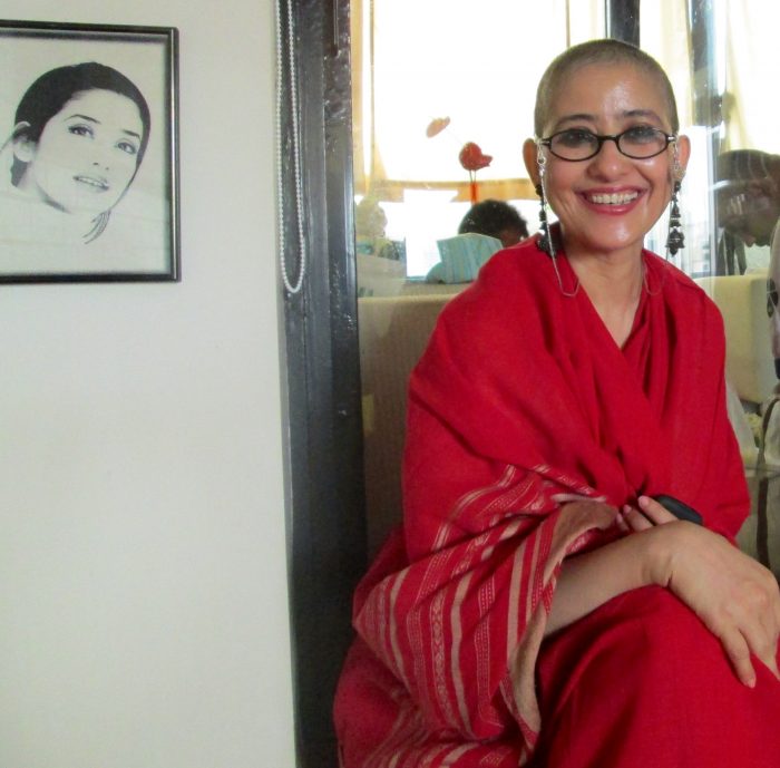 manisha koirala