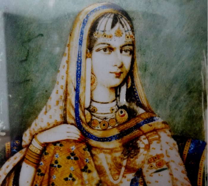 Mariam-Uz-Zamani