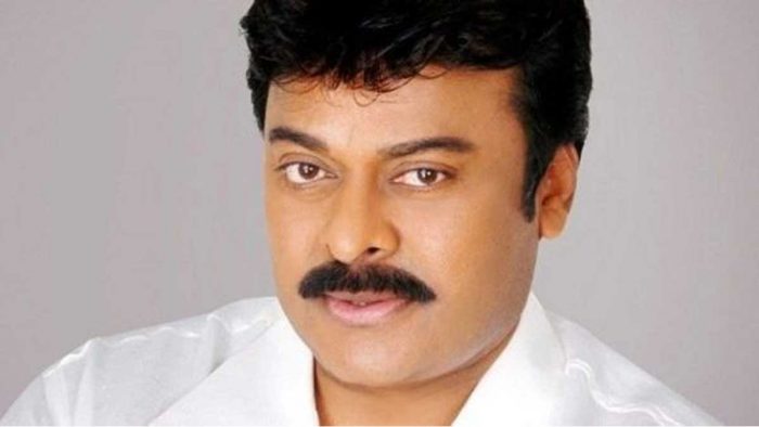 chiranjeevi